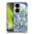 Amy Brown Elemental Fairies Midnight Fairy Soft Gel Case for Huawei P50