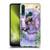 Amy Brown Elemental Fairies Spring Fairy Soft Gel Case for Huawei Y6p