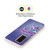 Rose Khan Unicorns Purple Carousel Horse Soft Gel Case for Huawei P Smart (2021)