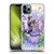 Amy Brown Elemental Fairies Spring Fairy Soft Gel Case for Apple iPhone 11 Pro Max