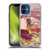 Amy Brown Elemental Fairies Greeting The Dawn Soft Gel Case for Apple iPhone 12 Mini