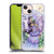 Amy Brown Elemental Fairies Spring Fairy Soft Gel Case for Apple iPhone 13