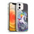 Rose Khan Unicorns Rainbow Dancer Soft Gel Case for Apple iPhone 12 / iPhone 12 Pro & MagSafe