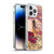 Amy Brown Elemental Series Greeting The Dawn Soft Gel Case for Apple iPhone 13 Pro Max & MagSafe