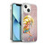 Rose Khan Unicorns Western Palomino Soft Gel Case for Apple iPhone 13