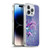Rose Khan Unicorns Purple Carousel Horse Soft Gel Case for Apple iPhone 13 Pro Max & MagSafe