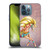 Rose Khan Unicorns Western Palomino Soft Gel Case for Apple iPhone 13 Pro