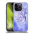 Amy Brown Elemental Fairies Moon Fairy Soft Gel Case for Apple iPhone 14 Pro
