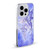 Amy Brown Elemental Fairies Moon Fairy Soft Gel Case for Apple iPhone 15 Pro Max