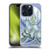 Amy Brown Elemental Fairies Midnight Fairy Soft Gel Case for Apple iPhone 15 Pro