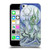 Amy Brown Elemental Fairies Midnight Fairy Soft Gel Case for Apple iPhone 5c