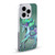 Rose Khan Unicorns Sea Green Soft Gel Case for Apple iPhone 15 Pro Max & MagSafe