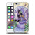 Amy Brown Elemental Fairies Spring Fairy Soft Gel Case for Apple iPhone 6 / iPhone 6s