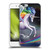 Rose Khan Unicorns Rainbow Dancer Soft Gel Case for Apple iPhone 6 / iPhone 6s
