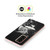Stanley Morrison Black And White Great Horned Owl Soft Gel Case for Huawei P40 lite E