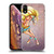 Rose Khan Unicorns Western Palomino Soft Gel Case for Apple iPhone XR