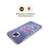 Rose Khan Unicorns Purple Carousel Horse Soft Gel Case for Motorola Edge 30