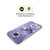 Rose Khan Unicorns White And Purple Soft Gel Case for Motorola Moto Edge 40