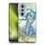 Amy Brown Elemental Fairies Night Fairy Soft Gel Case for Motorola Edge X30