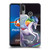 Rose Khan Unicorns Rainbow Dancer Soft Gel Case for Motorola Moto E6 Plus