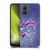 Rose Khan Unicorns Purple Carousel Horse Soft Gel Case for Motorola Moto G53 5G
