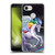 Rose Khan Unicorns Rainbow Dancer Soft Gel Case for Google Pixel 3
