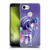 Rose Khan Unicorns White And Purple Soft Gel Case for Google Pixel 3