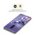 Rose Khan Unicorns White And Purple Soft Gel Case for Google Pixel 3