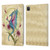 Amy Brown Mythical Butterfly Daydream Leather Book Wallet Case Cover For Apple iPad Pro 11 2020 / 2021 / 2022