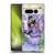 Amy Brown Elemental Fairies Spring Fairy Soft Gel Case for Google Pixel 7 Pro