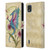 Amy Brown Mythical Butterfly Daydream Leather Book Wallet Case Cover For Nokia C2 2nd Edition