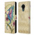 Amy Brown Mythical Butterfly Daydream Leather Book Wallet Case Cover For Nokia C30