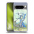 Amy Brown Elemental Fairies Night Fairy Soft Gel Case for Google Pixel 8 Pro