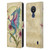 Amy Brown Mythical Butterfly Daydream Leather Book Wallet Case Cover For Nokia C21