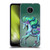 Rose Khan Unicorns Sea Green Soft Gel Case for Nokia C10 / C20
