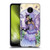 Amy Brown Elemental Fairies Spring Fairy Soft Gel Case for Nokia C10 / C20