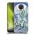 Amy Brown Elemental Fairies Midnight Fairy Soft Gel Case for Nokia G10