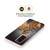 Stanley Morrison Dragons Gold Steampunk Drink Soft Gel Case for Huawei P Smart (2021)
