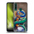 Stanley Morrison Dragons Asian Sake Drink Soft Gel Case for Huawei Y6p
