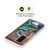 Stanley Morrison Dragons Asian Sake Drink Soft Gel Case for Huawei Y6p