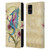 Amy Brown Mythical Butterfly Daydream Leather Book Wallet Case Cover For Samsung Galaxy M31s (2020)