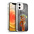 Stanley Morrison Dragons Red Tomato Bloody Mary Soft Gel Case for Apple iPhone 12 / iPhone 12 Pro & MagSafe