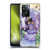 Amy Brown Elemental Fairies Spring Fairy Soft Gel Case for OPPO A57s