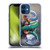 Stanley Morrison Dragons Asian Sake Drink Soft Gel Case for Apple iPhone 12 Mini