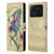 Amy Brown Mythical Butterfly Daydream Leather Book Wallet Case Cover For Xiaomi Mi 11 Ultra