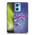 Rose Khan Unicorns Purple Carousel Horse Soft Gel Case for OPPO Reno7 5G / Find X5 Lite