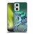 Rose Khan Unicorns Sea Green Soft Gel Case for OPPO Reno8 Lite