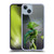 Stanley Morrison Dragons Green Mojito Drink Soft Gel Case for Apple iPhone 14 Plus