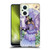 Amy Brown Elemental Fairies Spring Fairy Soft Gel Case for OPPO Reno8 Lite