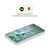 Rose Khan Unicorns Sea Green Soft Gel Case for OPPO Reno10 5G / Reno10 Pro 5G